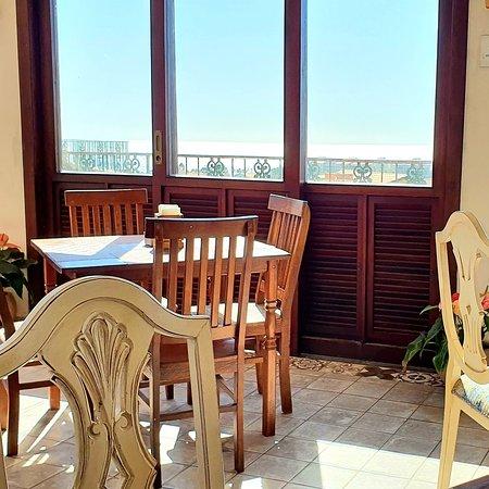 Restaurante Mirante das Gaivotas